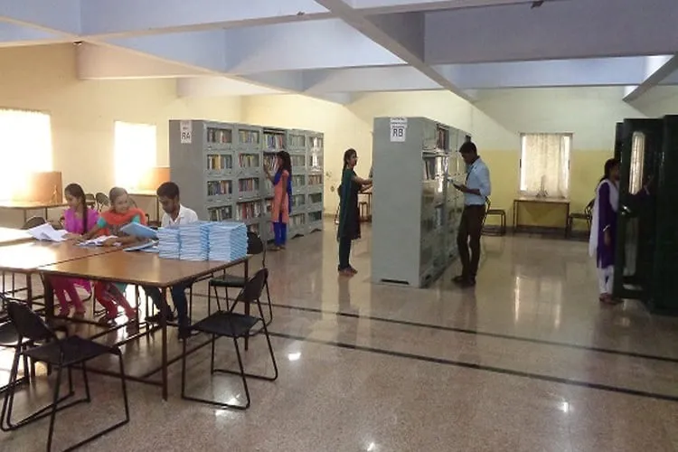 Sreenivasa Institute of Technology & Management Studies, Chittoor