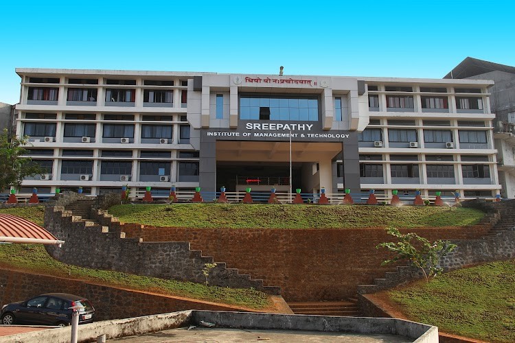 Sreepathy Institute of Management and Technology, Palakkad