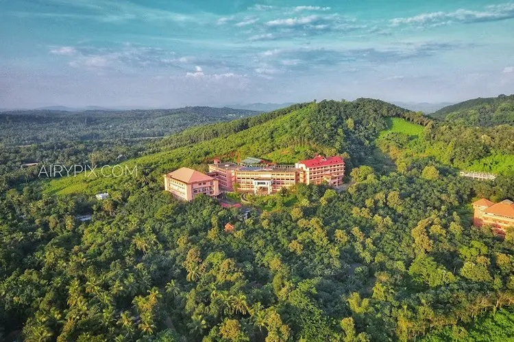 Sreepathy Institute of Management and Technology, Palakkad