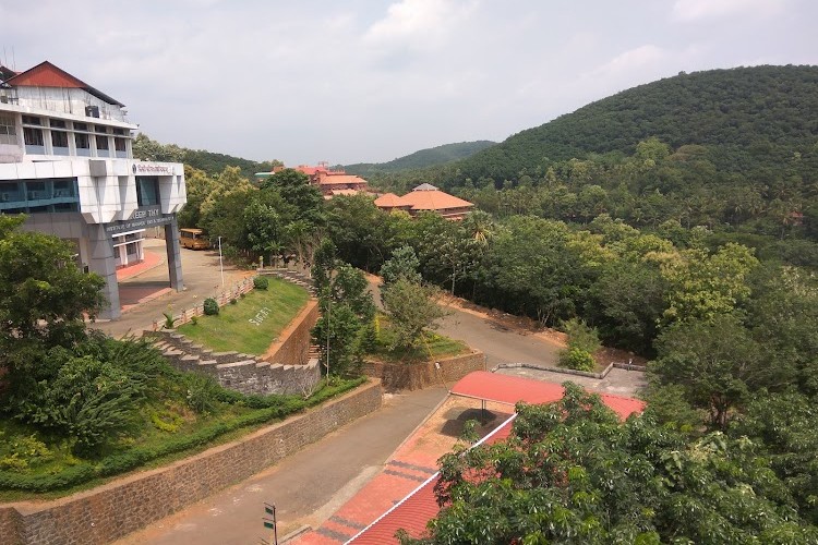 Sreepathy Institute of Management and Technology, Palakkad