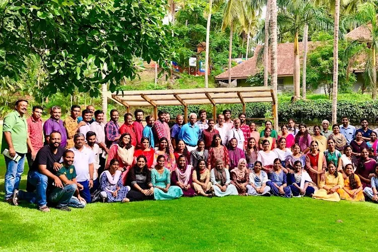 Sreepathy Institute of Management and Technology, Palakkad