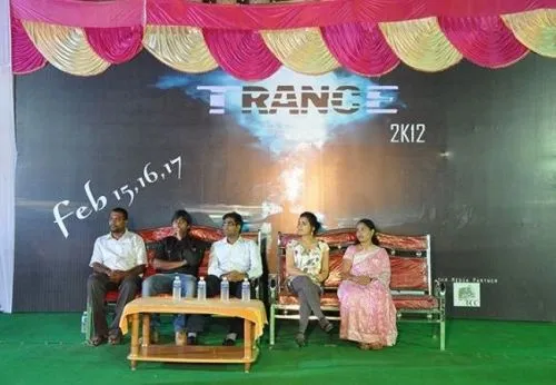 Sreeramulu Institute of Technology, Tanuku