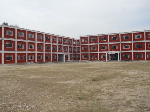 SRET College of Pharmacy, Hamirpur