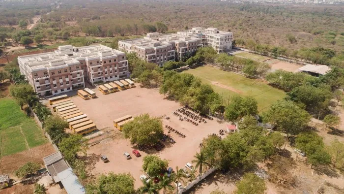 Sreyas Institute of Engineering and Technology, Hyderabad