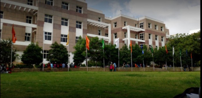 Sreyas Institute of Engineering and Technology, Hyderabad