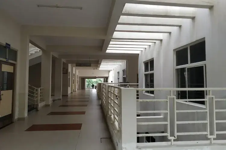 Sreyas Institute of Engineering and Technology, Hyderabad