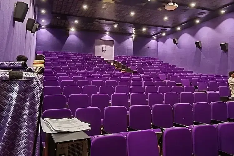 Sreyas Institute of Engineering and Technology, Hyderabad