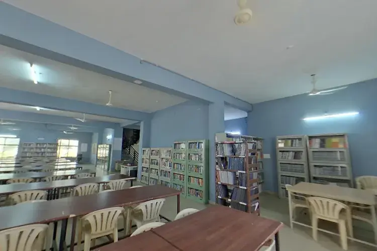 Sreyas Institute of Engineering and Technology, Hyderabad