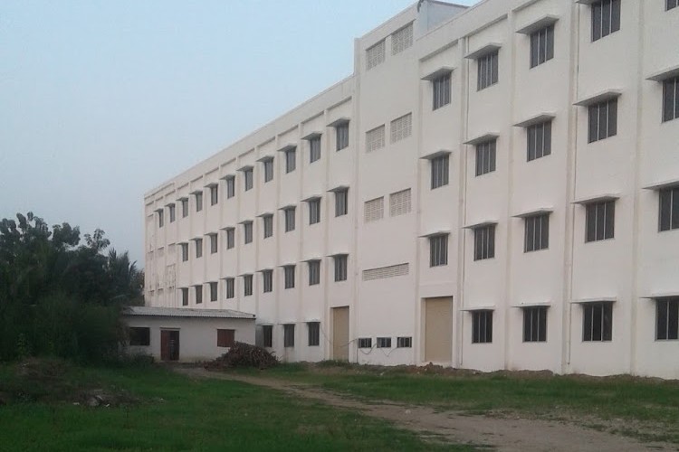 SRG Engineering College, Namakkal