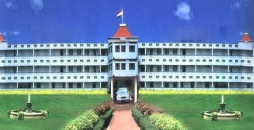 Sri Adhisankarar College of Education, Trichy