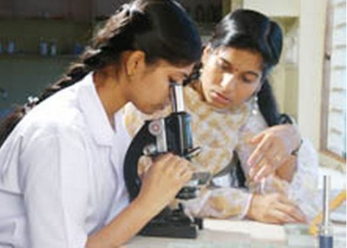 Sri Adi Siva MPHW Training Institution, Anantapur