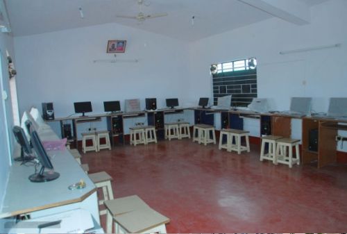 Sri Adichunchagiri College of Education, Hassan