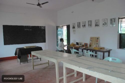 Sri Adichunchagiri College of Education, Hassan