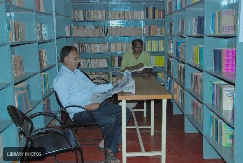 Sri Adichunchagiri College of Education, Hassan