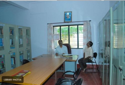 Sri Adichunchagiri College of Education, Hassan