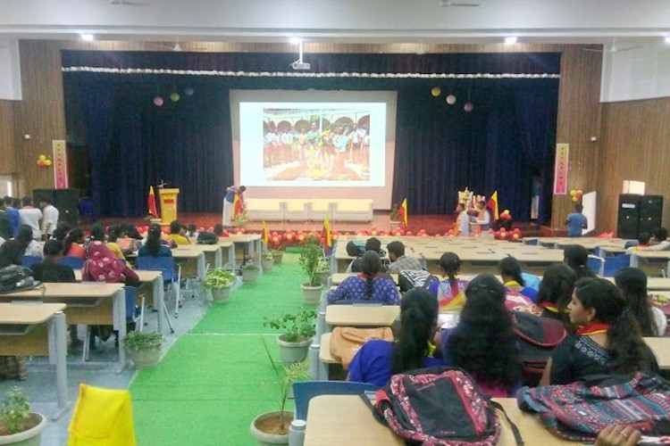 Sri Adichunchanagiri College of Pharmacy, Mandya