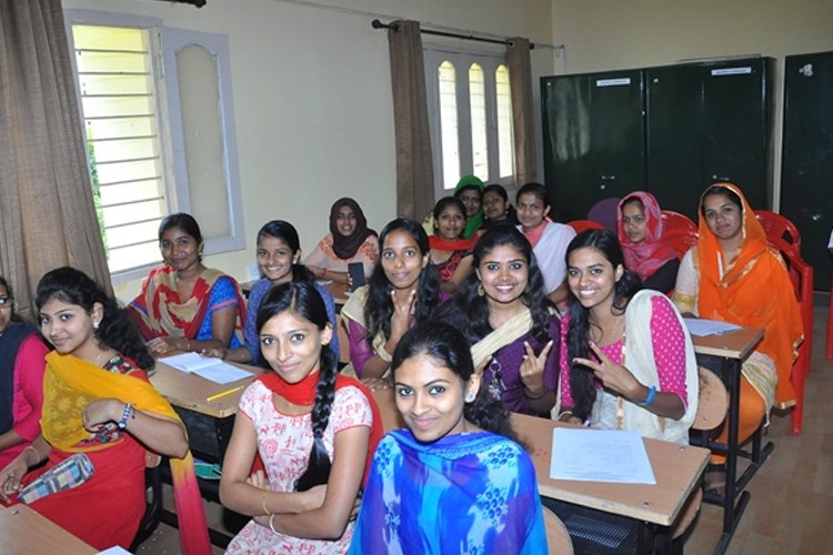 Sri Adichunchanagiri College of Pharmacy, Mandya