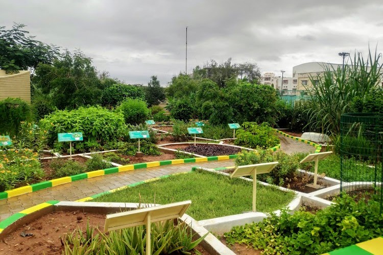 Sri Adichunchanagiri College of Pharmacy, Mandya