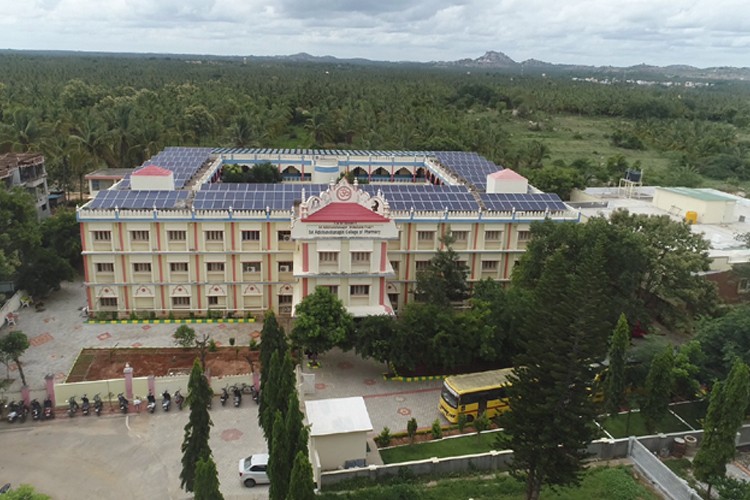 Sri Adichunchanagiri College of Pharmacy, Mandya