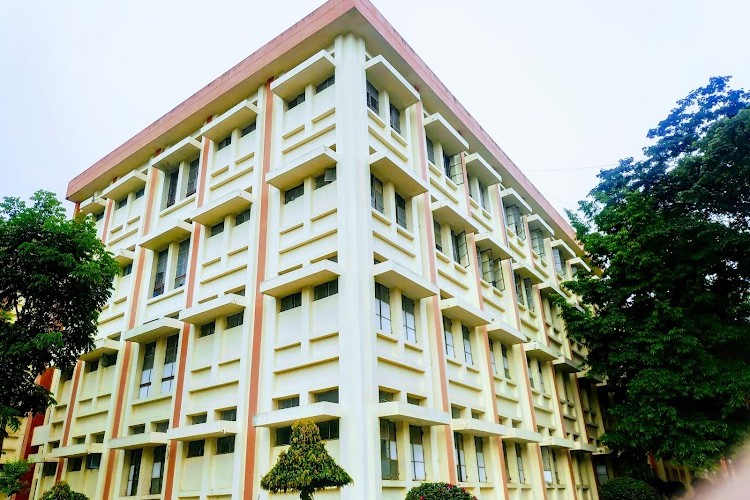 Sri Adichunchanagiri College of Pharmacy, Mandya