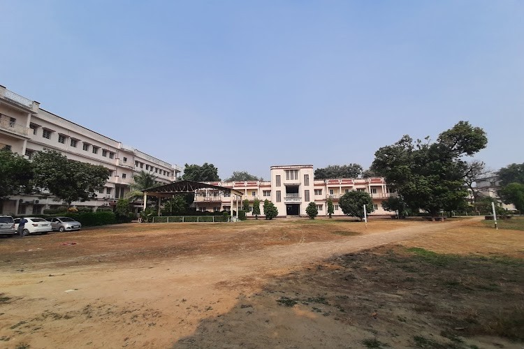 Sri Agrasen Kanya P.G. College, Varanasi