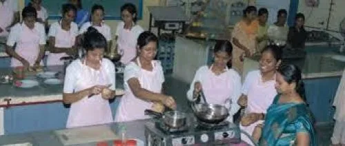 Sri Akilandeswari Women's College, Wandiwash, Vandavasi