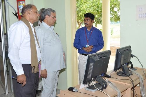 Sri Amirtha College of Education, Namakkal