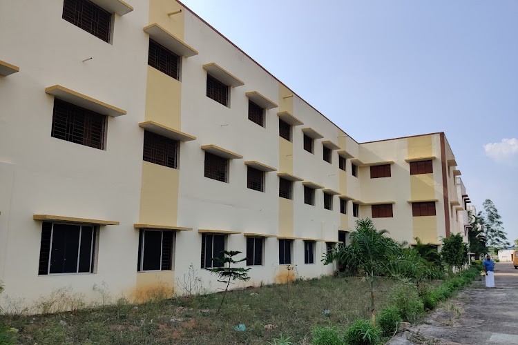 Sri Amman College of Education, Tiruchirappalli