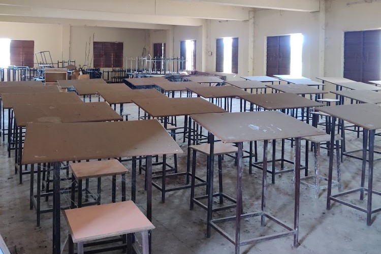 Sri Amman College of Education, Tiruchirappalli