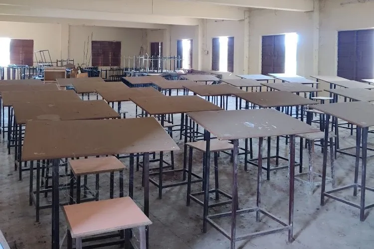 Sri Amman College of Education, Tiruchirappalli