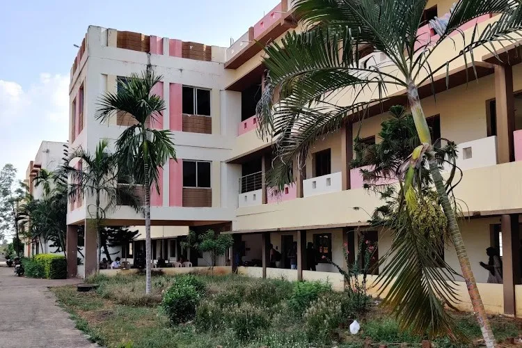 Sri Amman College of Education, Tiruchirappalli