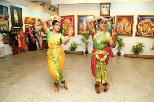 Sri Annai Kamakshi Music and Fine Arts College, Chennai