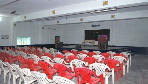 Sri Annamalaiyar College of Education, Tiruvannamalai