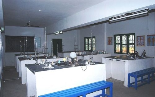 Sri Annamalaiyar College of Education, Tiruvannamalai