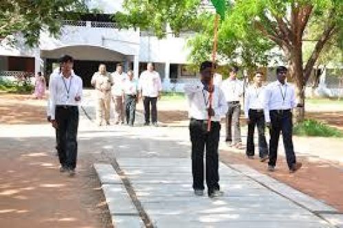 Sri Aravindar Arts & Science College, Villupuram
