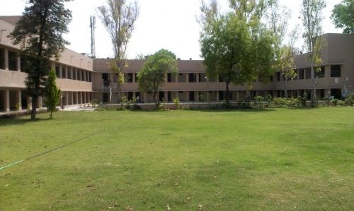 Sri Aurobindo College, New Delhi