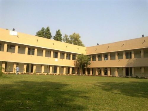 Sri Aurobindo College, New Delhi