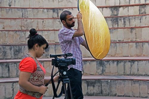 Sri Aurobindo Centre for Arts and Communication, New Delhi