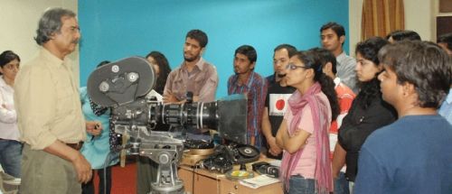 Sri Aurobindo Centre for Arts and Communication, New Delhi