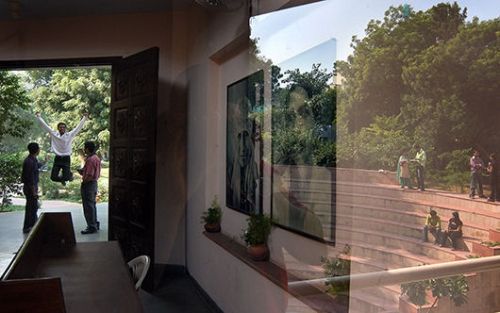 Sri Aurobindo Centre for Arts and Communication, New Delhi