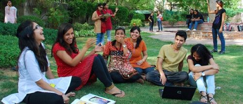 Sri Aurobindo Centre for Arts and Communication, New Delhi