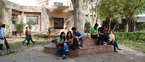 Sri Aurobindo Centre for Arts and Communication, New Delhi