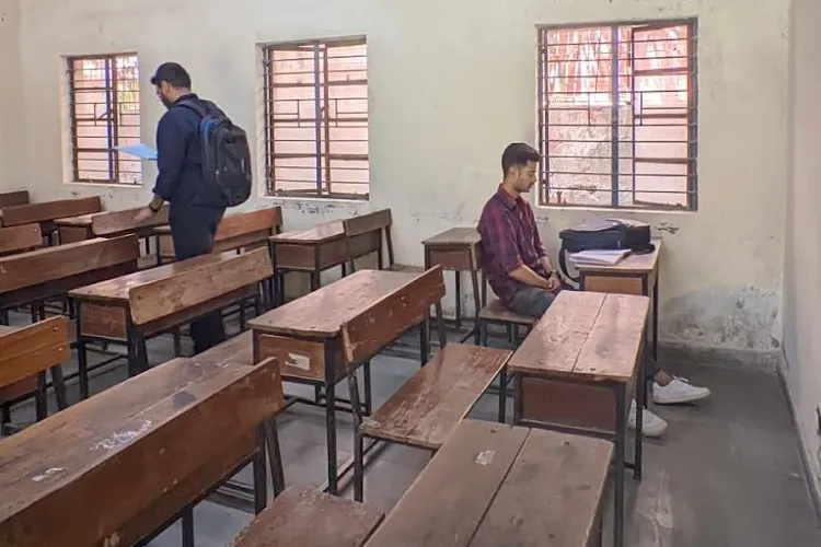 Sri Aurobindo College (Evening), New Delhi