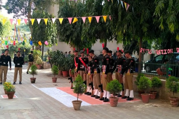 Sri Aurobindo College (Evening), New Delhi