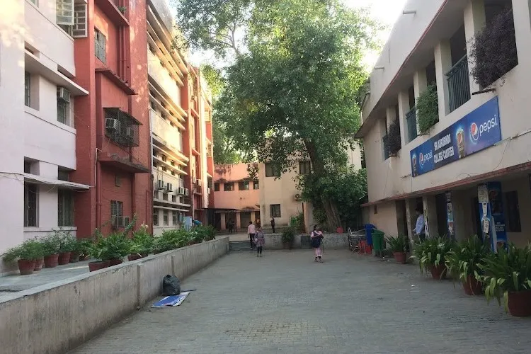 Sri Aurobindo College (Evening), New Delhi