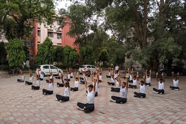 Sri Aurobindo College (Evening), New Delhi