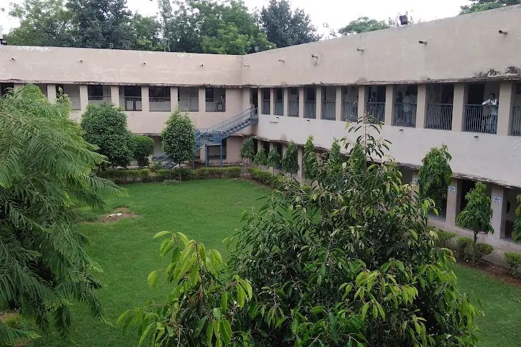 Sri Aurobindo College (Evening), New Delhi