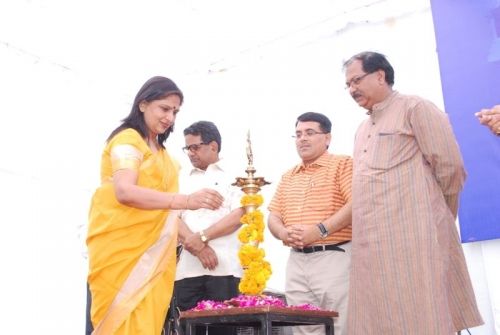 Sri Aurobindo College Morning, New Delhi