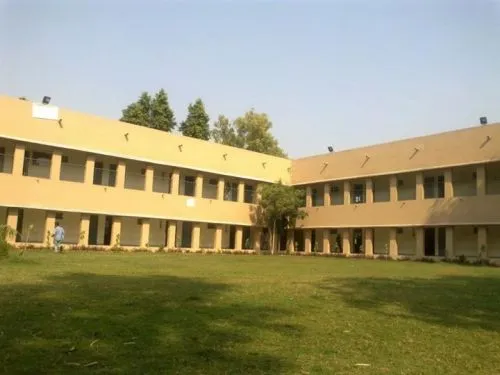 Sri Aurobindo College Morning, New Delhi