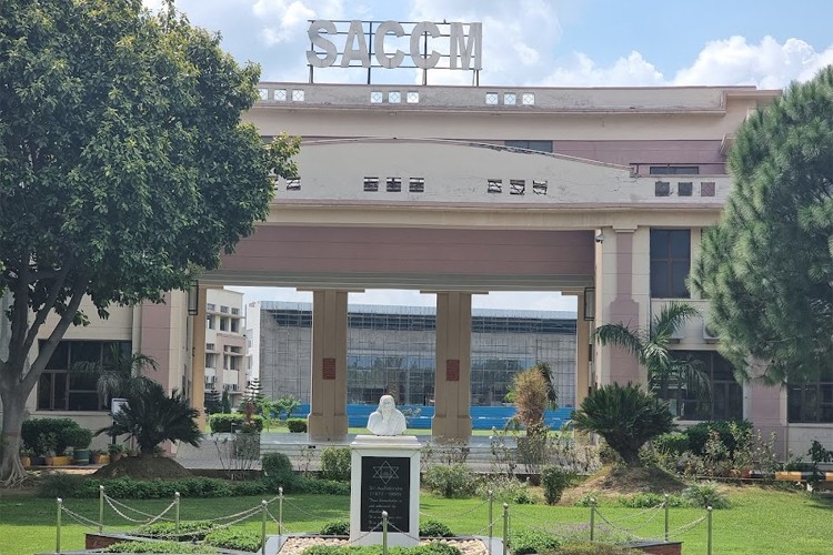 Sri Aurobindo College of Commerce and Management, Ludhiana